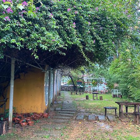 Ong Vang Meo Vac Hotel Exteriér fotografie